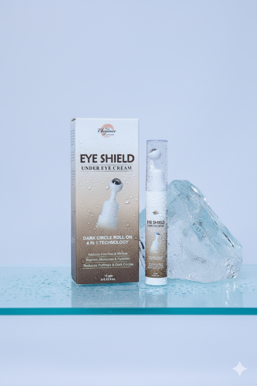 Eye Sheild Under Eye Cream