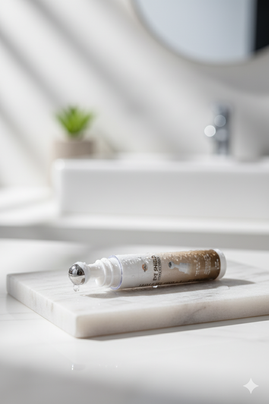 Eye Sheild Under Eye Cream