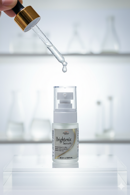 Brightenix Radiance Serum
