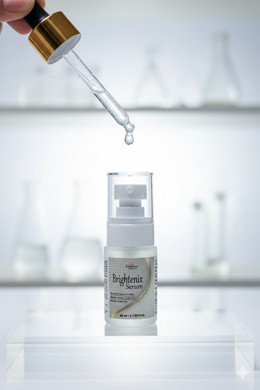 Brightenix Radiance Serum