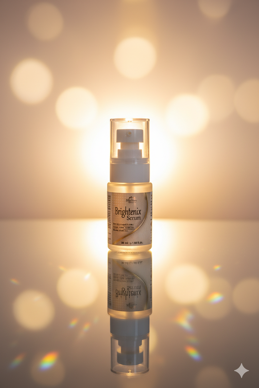 Brightenix Radiance Serum
